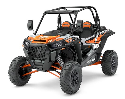 buggy 1000cc polaris