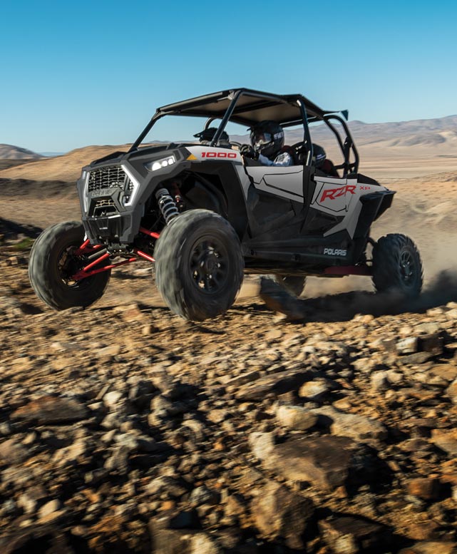 Polaris UK:Rzr®