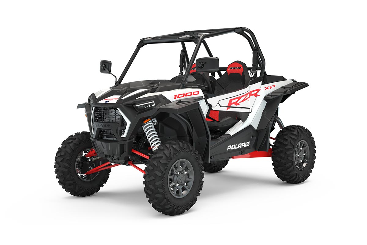 polaris buggy rzr 1000