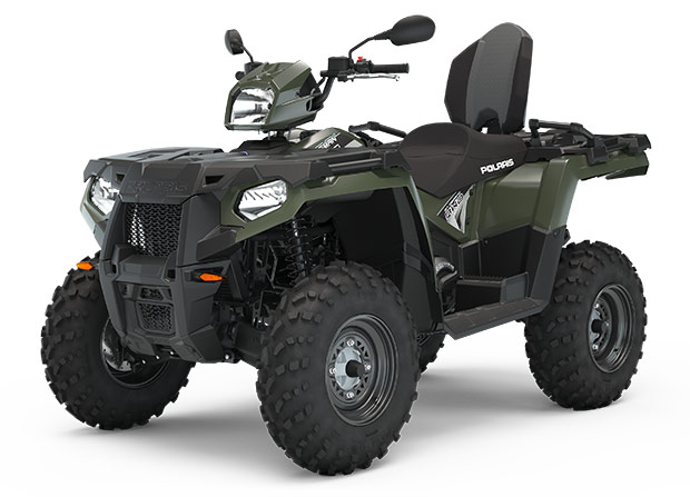 Polaris UK:Sportsman® Touring 570 EPS