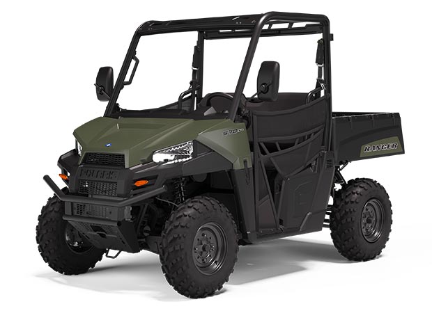 polaris 570 buggy