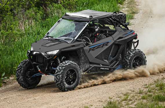 Polaris United Kingdom:Rzr PRO XP®