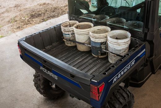 5-Gallon Bucket Rings