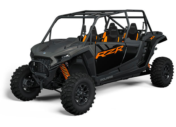 Багги Полярис 1000 RZR