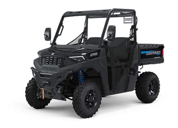 Polaris United Kingdom Ranger